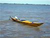 Kayak  Svx200Ds