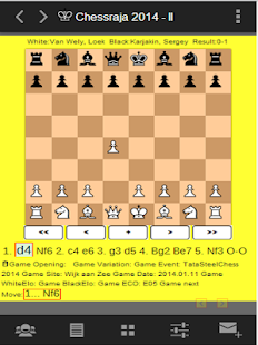 How to install Chess games Europe tournaments lastet apk for pc