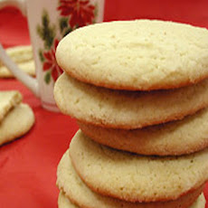 Southern Tea Cakes