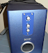 Equipo De Cine En Casa Incompleto Marca Nic