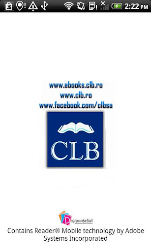 CLB Ebooks