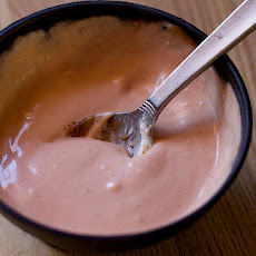 Ultimate Salad Dressing