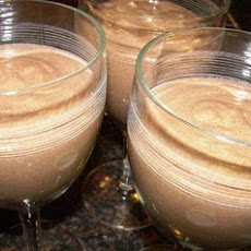 Chocolate Parfait