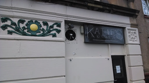 Katie's Diner