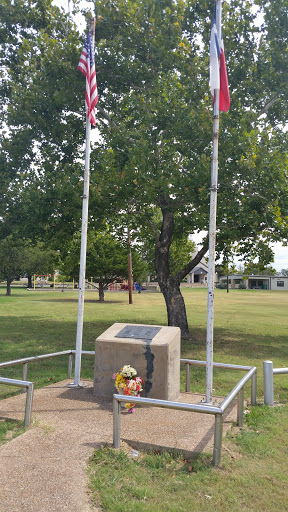 Godley Veterans Memorial