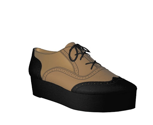 I Designed My Perfect Shoes!