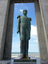 Leopold I Monument