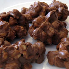 Crock Pot Candy