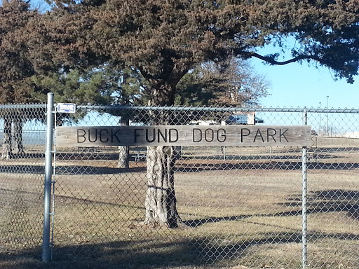 Buck Fund Dog Park