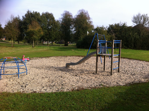 Playground Zalkerdijk