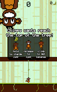 How to download Chimpy Jump 1.0 apk for bluestacks