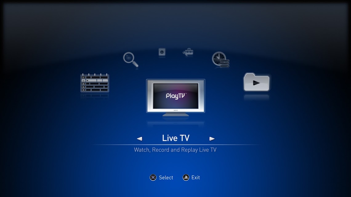 PlayTV