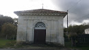 Chapelle Saint Roch