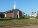 Bethany Missionary Church 