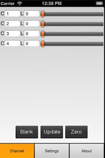 How to install OSRAM DMX Wi-Fi Controller patch 1.63 apk for laptop