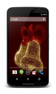 How to download Christmas Bells Live Wallpaper patch 3.0 apk for pc