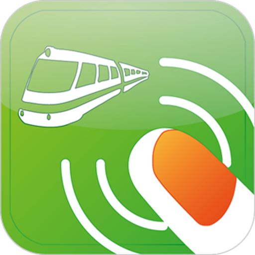 Quick Orari Trenitalia 交通運輸 App LOGO-APP開箱王