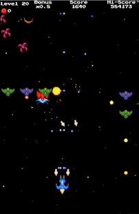 How to download Shmup Navecicas patch 1.4 apk for pc