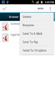How to download SignMyPdf - Go Green 1.0.5 apk for laptop