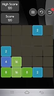 How to install 2048 plus 1.6 apk for pc