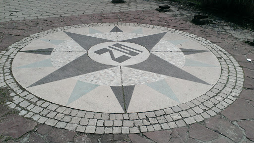 Southpark Compass