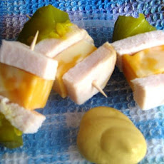 Mix & Match Kabobs