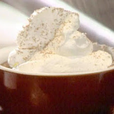 Chocolate Pudding