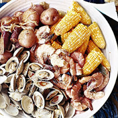 One-Pot Clambake