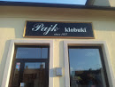 Pajk Klobuki Since 1927