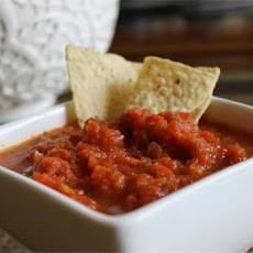 Salsa Mexicana
