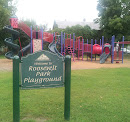 Roosevelt Park playground
