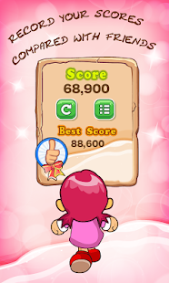 How to mod Stone Jump - free jump game 1.1.0 unlimited apk for laptop