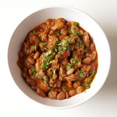 Chili from Scratch