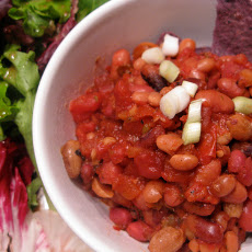 3 Bean Chili