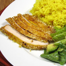 Straits Chinese (Nyonya) Chicken