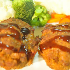 Traci's Meatloaf