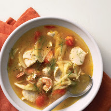 Seafood Stew
