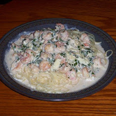 Firecracker Shrimp