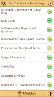 How to install Test Your Medical Terminology lastet apk for android
