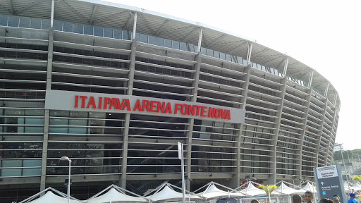 Arena Fonte Nova