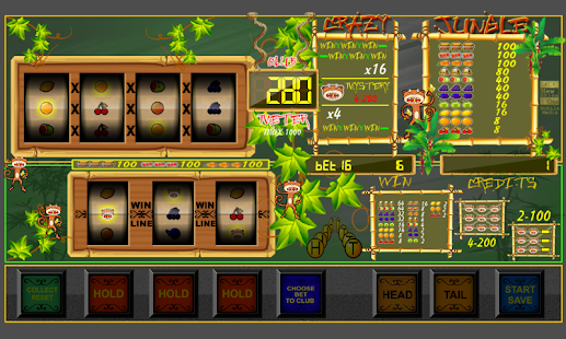 How to mod slot machine crazy jungle 1.0.1 mod apk for laptop