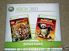 Xbox 360 Live Gold Membership Tarjeta De 12 Mese