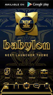 How to download Babylon - Poweramp skin widget 2.02-build-202 mod apk for android