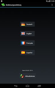 How to download E-Manual App für ODYS Tablets 1.08 apk for android