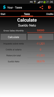 How to install Calcula Impuesto Nómina México lastet apk for android