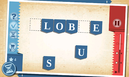 How to mod Find The Word lastet apk for laptop