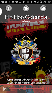 How to mod HHC RADIO 1.0 apk for android