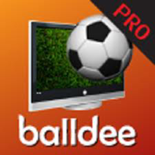 balldeetvHD LOGO-APP點子