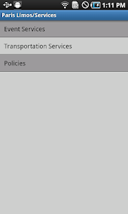 How to download Paris Limousine 1.0.0 apk for laptop