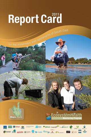 2011 Ecosystem Health Report